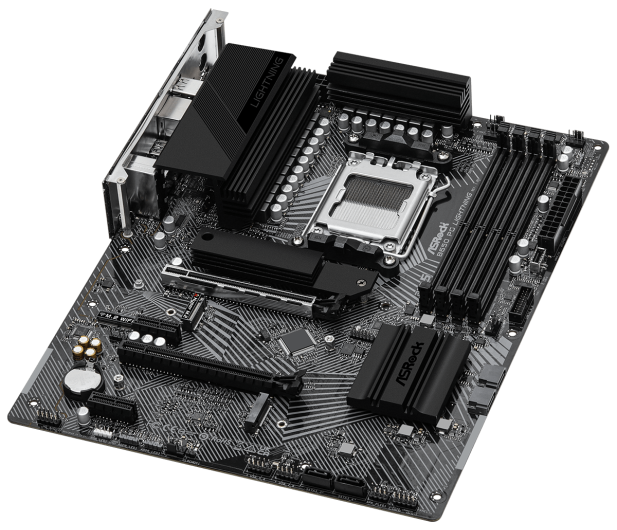 ASRock B650 PG LIGHTNING - 1079824 - zdjęcie 4